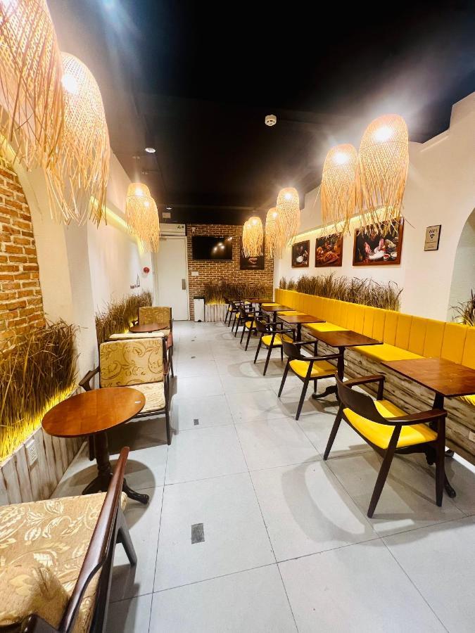 Khách sạn nang Grandma Lu's Saigon Japan Town TP. Hồ Chí Minh